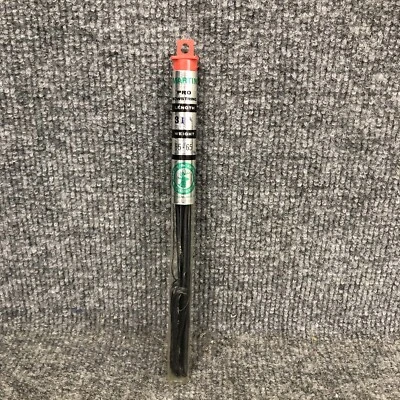 Vintage Martin Archery Pro 31 3/4” Recurve Bow String Weight 55-65 lbs Black NOS - Image 1 of 4