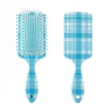 Retro Design Paddle Hair Brush by BeaverStrong