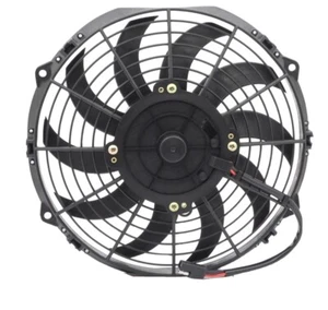 All Balls RFM0023 ATV and UTV Cooling Fan Assembly - Picture 1 of 1