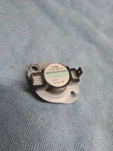 Vintage ☆☆☆☆☆ GE Dryer Fuse Part # 201690 Free Shipping !! - Picture 1 of 2