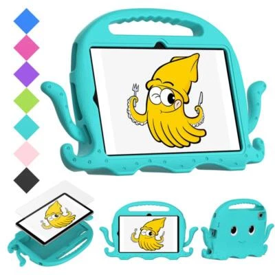 Kids Case Lenovo M10 Plus 2nd Gen TB-X606F K10 10.3 EVA Shockproof Tablet Cover - Image 1 of 4