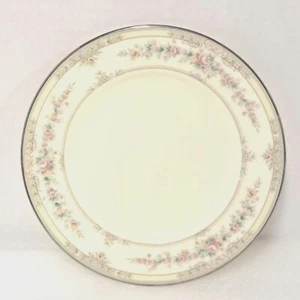 Noritake Japan Bone China SHEHANDOAH 9729 Floral Bread & Butter Plate 6.5" Dish - Picture 1 of 5