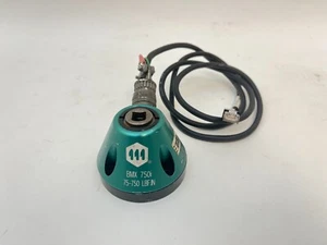 BMX750i Torque Sensor As-Is / Not Tested! - Picture 1 of 4