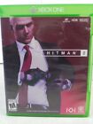 Hitman 2 - Microsoft Xbox One    (G122822-1C BY-83B)