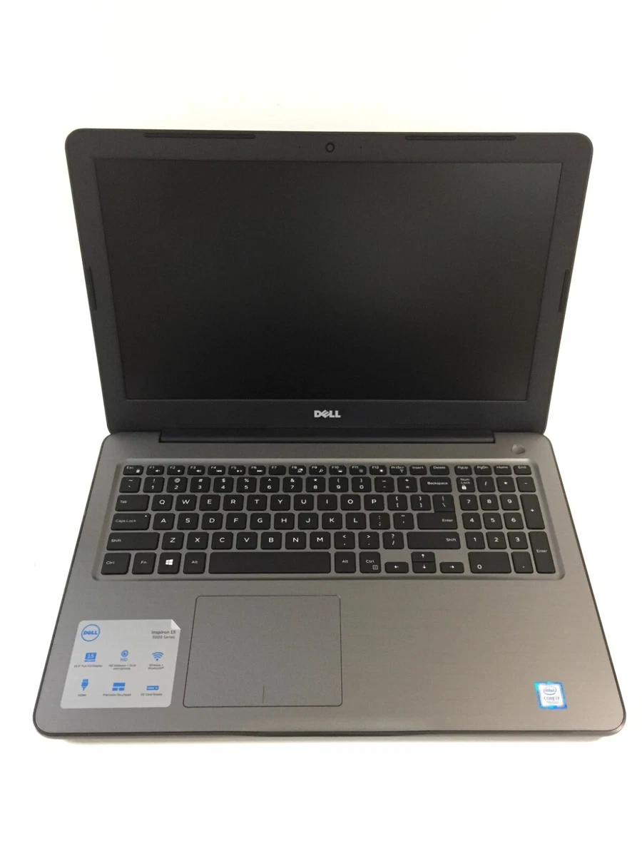 Dell Inspiron 15 5567 PC Laptops & Netbooks 1-2 TB Hard Drive
