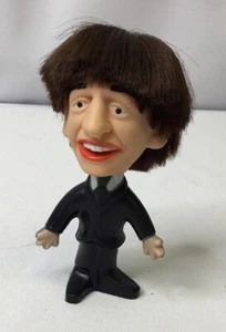 Vintage 1964 Ringo Starr REMCO Vinyl Doll - Bild 1 von 3