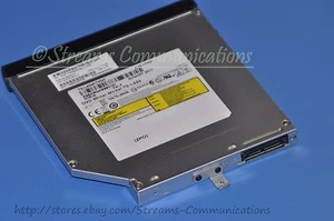 TOSHIBA Satellite C655D-S5234 C655D-S5232 C655D-S5236 Laptop DVD+RW Burner Drive - Picture 1 of 3