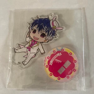 Idolish7 Momo Momose Sunohara Anime Acryl Figurenständer (Hasengarten) - Bild 1 von 1