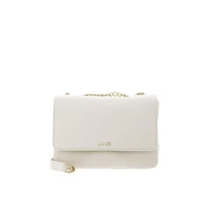 LIU JO BORSA A TRACOLLA - CREMA - AA5210E0058-X0459 - Imagen 1 de 1