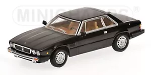 Minichamps 400123960 MASERATI KYALAMI 1982 BLACK scala 1/43 - Foto 1 di 3