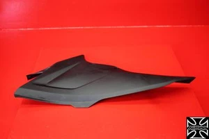14 2014 HONDA CBR500R LEFT FRAME SIDE COVER COWL PANEL TRIM - Picture 1 of 8