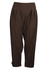 Bar Iii Army Green Straight-Leg Suit Pants 16 - Picture 1 of 3