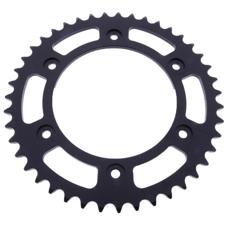 Kettenrad für Honda CRF300 2021-23 ND16A ND16B CRF L LRA 43Z Teilung 520 schwarz - Bild 1 von 1