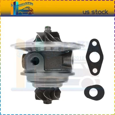 Turbo Charger Cartridge Core for 2012-2013 Volkswagen Beetle Sportline 2.0L - Изображение 1 из 4