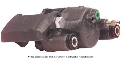 Pinza de freno de disco delantera derecha cardona para Mercury Tracer 1991-1999 Foto 1 de 3