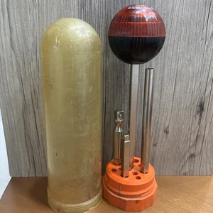 Vintage Creative Tools Inc. Easydriver Ratsche Kugelschraubendreher & Verlängerungen - Bild 1 von 6