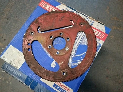 1970-1972 Buick Skylark GS 350 Flexplate Centurion Electra Lesabre Riviera   - Image 1 of 3