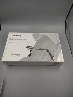 	Bandeja de aperitivos UPPAbaby para cochecito Minu V3  Foto 1 de 4