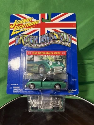 Cybersale vor Weihnachten. Johnny Lightning Frogeye - Bild 1 von 2