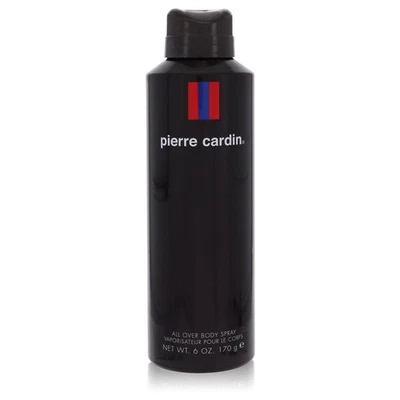Spray corporal Pierre Cardin de Pierre Cardin 6 oz para hombre Foto 1 de 4