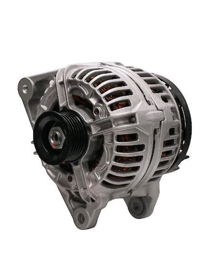 Alternador Carquest 11131A Porsche 2005-2006 Boxster 2006-2008 Cayman Foto 1 de 4