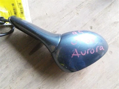 Passenger Right Side View Mirror Power Fits 95-97 AURORA 249640 - Imagem 1 de 2