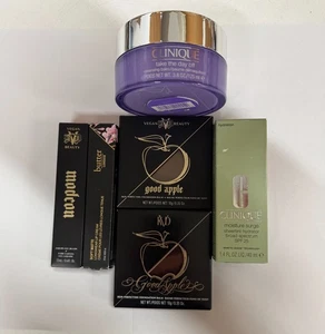 KVD + BUTTER LONDON + CLINIQUE - Bild 1 von 2