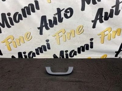 15-21 Subaru WRX STI Left / Right Front Door Panel Interior Grab Handle - Image 1 of 4