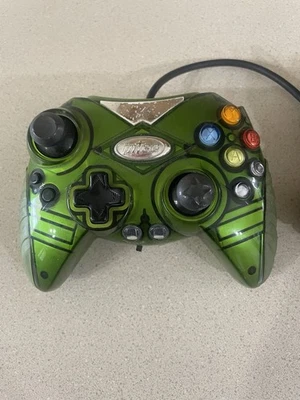 Intec Xbox Original Controller Used Condition Old Xbox - Image 1 of 2