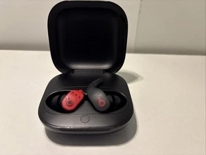 Beats By Dr. Dre Fit Pro A2577 True Wireless Bluetooth Earbuds Just Needs Eartip - Picture 1 of 11