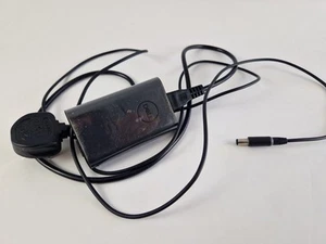 Genuine Power Supply 65w Dell LA65NM130 19.5V 3.34A, PSU, AC Adaptor - Photo 1/2