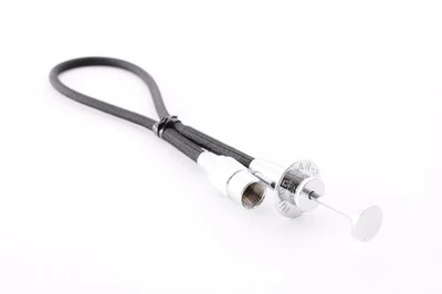 Nikon AR-2 Bell Shutter Cable Release Near Mint from Japan Y2207 - Image 1 of 4