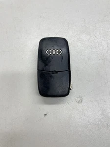 AUDI A3 A4 a6 8L1 Ignition Key 2003 2004 2005 2006 - Picture 1 of 4