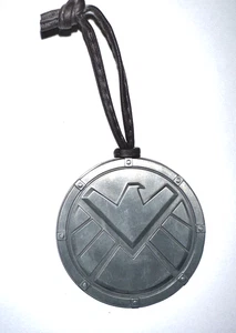 Disney Parks exklusiver Marvel Agents of Shield Weihnachtsschmuck - Bild 1 von 4