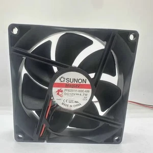NEW SUNON 9225 PF92251V1-000C-A99 DC12V 4.7W 92*25MM Cooling fan - Picture 1 of 3