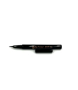 Anastasia Beverly Hills Brow Fine Tipped Pen Medium Brown 0.017 oz  / 0.5 ml - Picture 1 of 3