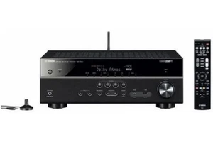 Yamaha TSR-5810 7.2-Kanal Netzwerk AV-Receiver mit Bluetooth & WLAN Streaming - Bild 1 von 10