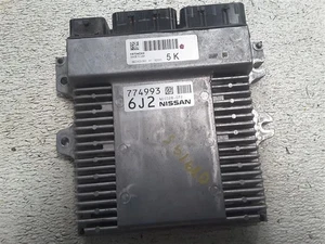 Engine ECM Electronic Control Module 3.5L Fits 17 INFINITI QX60 290712 - Picture 1 of 9