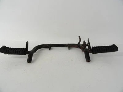 Reposapiés izquierdo derecho Suzuki LT80 LT 80 98 Quadsport Foto 1 de 4