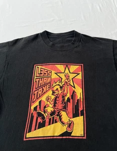 Rare Graphic Less Than Jake Band T-Shirt Unisex S-5XL TU343 - Bild 1 von 4