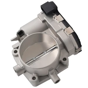 Throttle Body for Mercedes-Benz C350 CLK350 GLK350 ML350 R350 3.5L 1131410126 - Bild 1 von 20