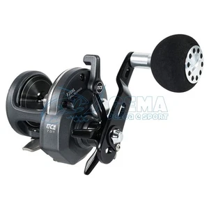 Mulinello Tica Force Jig - Foto 1 di 2