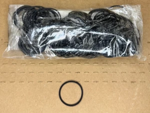 023 Neo O-ring seals 1'' diameter 0.06'' thick pck of 200 - Picture 1 of 3