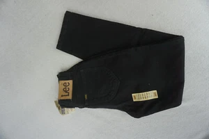 LEE Youth St Louis Kinder Jeans Mädchen 13 Y Hose high W. Gr.158 cm schwarz NEU. - Bild 1 von 12