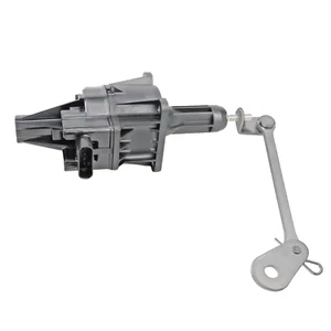 Turbocharger Wastegate Actuator Set OEM 11657638783 for BMW X1 X3 X4 X5 Z4 - Picture 1 of 1
