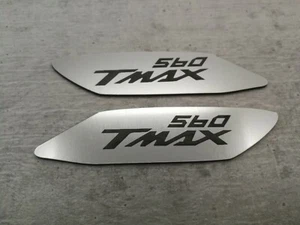 KIT 2 TAPPI TAPPO Specchi Specchietti COPRIFORO Cupolino YAMAHA TMAX T MAX 560 - Imagen 1 de 1