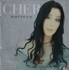 Cher - Believe - Cd - Very Good Condition - 1998