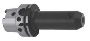 HSK 63A 5/8" x 4.0" 20K RPM@ G6.3 Balance CNC End Mill Holder - Imagen 1 de 1
