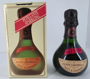 Moet & Chandon Petite Liquorelle 20cl mit Karton - Bild 1 von 3