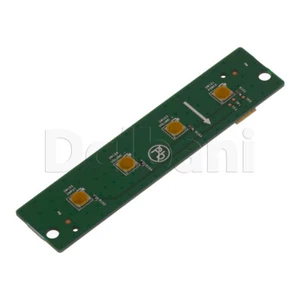 748.02H11.011 Original Vizio Button Board V555-G4 0174-1770-2902 - Picture 1 of 3